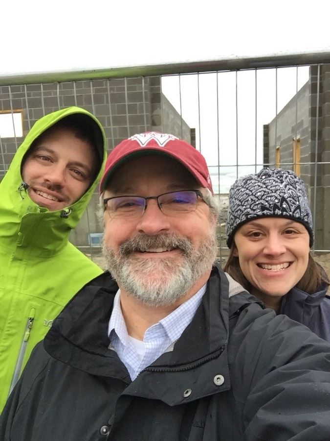 Long Sands Bathhouse with Dylan and Amy 03-02-2018