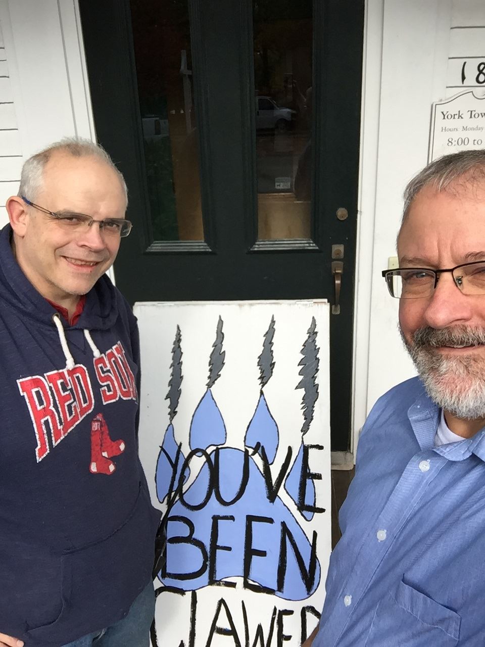 035 With Neil Rideout