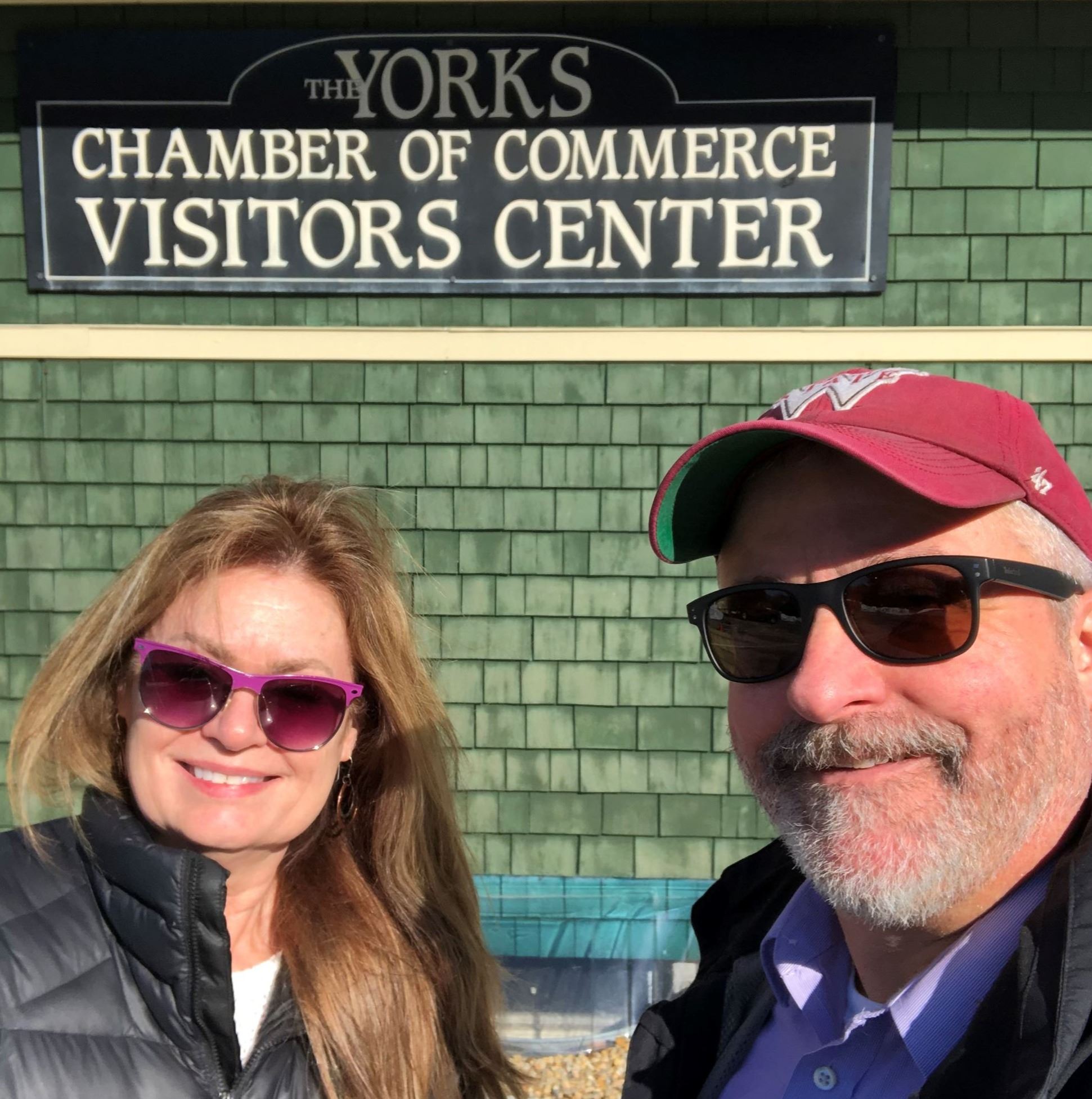 050 With Holly Roberts