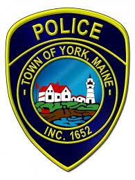 York PD Patch