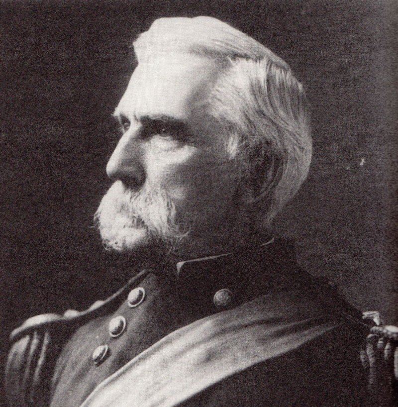 Joshua Lawrence Chamberlain