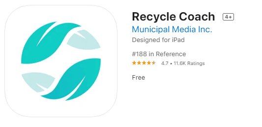 Recycle Coach