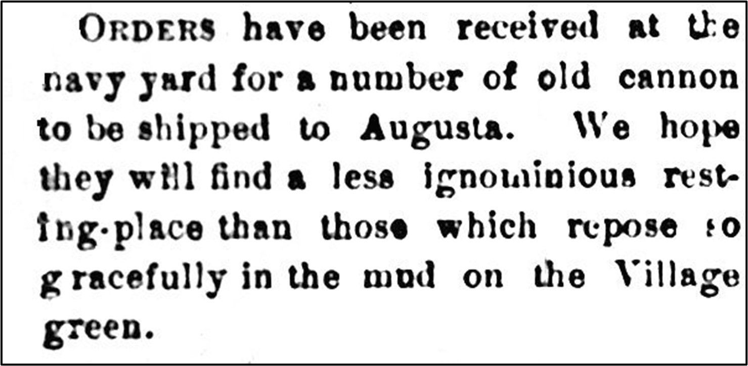2 Courant May 5, 1899
