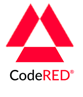 CodeRED Opens in new window
